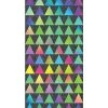 Mob Neonmetry Grip Tape - Triangle