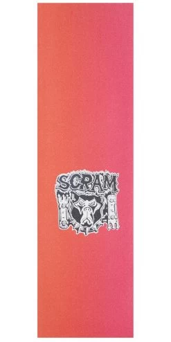 Scram Bulldog Grip Tape