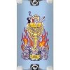 Sk8 Mafia Ramirez Trophy Skateboard Complete - 8.50" -Snow Warm Clothing BQ6998A c