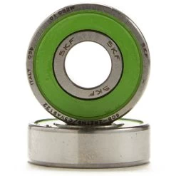 SKF Alexis Pro Bearings