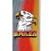 Baker Figgy Eagle Eyes Skateboard Deck - 8.50" -Snow Warm Clothing BQ69AFF 1