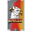 Baker Figgy Eagle Eyes Skateboard Complete - 8.50" -Snow Warm Clothing BQ69AFF c