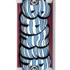 Baker Rowan Bubbler Skateboard Complete - 8.25" 1 Baker Rowan Bubbler Skateboard Complete - 8.25" -Snow Warm Clothing BQ69B0A c