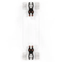 Loaded Zee Brackets -Snow Warm Clothing BQ69C38 3