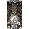 Blood Wizard Miskell Dogs Skateboard Complete - 8.25" -Snow Warm Clothing BQ69C75 c