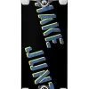 Shake Junt Spray Skateboard Complete - 8.25"