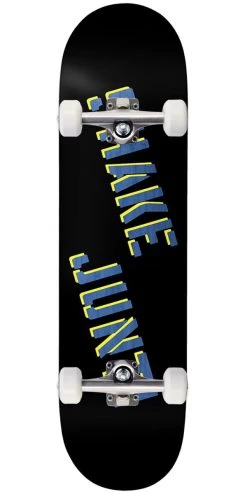 Shake Junt Spray Skateboard Complete - 8.25"