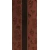 CCS Toile Skateboard Deck - Brown Root