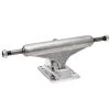 Independent Stage 11 Forged Hollow Skateboard Trucks - Silver -Snow Warm Clothing IN ForgedHollow Silver Truck Front 3e46ed8a 1510 4d0d 9b04 7ddebbb1432e