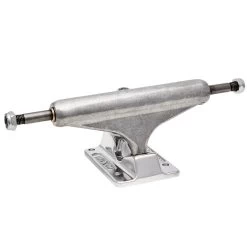 Independent Stage 11 Forged Hollow Skateboard Trucks - Silver