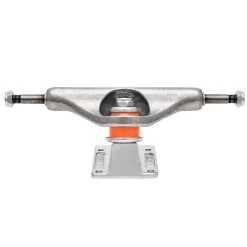 Independent Stage 11 Forged Hollow Skateboard Trucks - Silver -Snow Warm Clothing IN ForgedHollow Silver Truck Straight Back d88080cc 3f36 47d2 8ece 20d9d3fddccd