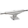 Independent Stage 11 Forged Titanium Standard Skateboard Trucks - Silver -Snow Warm Clothing IN ForgedTitanium Silver Truck Front