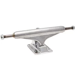 Independent Stage 11 Forged Titanium Standard Skateboard Trucks - Silver