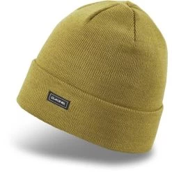 Dakine Men's Andy Merino Beanie -Snow Warm Clothing andymerinobeanie greenmoss 194626465647 10002105 greenmoss 32m main