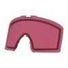Oakley Line Miner L Replacement Lens -Snow Warm Clothing aoo7070ls