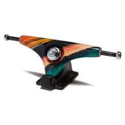 Gullwing Charger Longboard Trucks - Spectrum - 9.00"