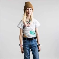 Arcade Belt Co. Youth Ranger Belt