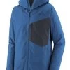 Patagonia Men's SnowDrifter Jacket -Snow Warm Clothing aug20 30065 andb
