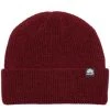 Autumn Simple Beanie 2 Autumn Simple Beanie -Snow Warm Clothing aut simp burg fw23