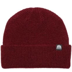 Autumn Simple Beanie