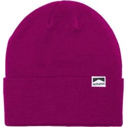 Autumn Surplus Beanie -Snow Warm Clothing aut surp mag fw23
