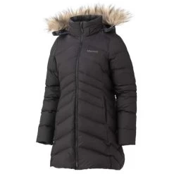 Marmot Women's Montreal Coat -Snow Warm Clothing black marmot montreal coat women s 3007