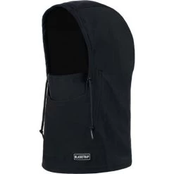 BlackStrap Camber Hood Balaclava -Snow Warm Clothing blkstrap camberhood blk 2223fw