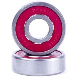 Bones Reds Skateboard Bearings - Packs