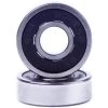 Bones Swiss Bearings - Black -Snow Warm Clothing bones swiss bearings 1