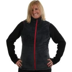 Marmot Women's Ventina Vest -Snow Warm Clothing bright rose dark steel marmot ventina vest women s 25028