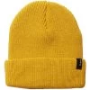 Brixton Heist Beanie - Mustard -Snow Warm Clothing brixton heist beanie mustard 1