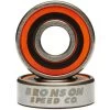 Bronson G3 Bearings - Orange -Snow Warm Clothing bronson speed co g3 skateboard bearings 1