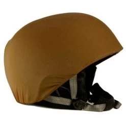 Active Headwear Active Helmet Cover -Snow Warm Clothing brown active helmet cover 30277