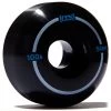 CCS Skateboard Wheels - 54mm Black -Snow Warm Clothing ccs skateboard wheels black 54mm