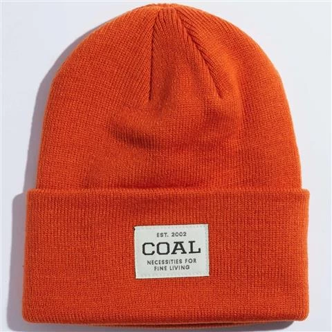 Coal The Uniform Beanie 4 Coal The Uniform Beanie - Image 2