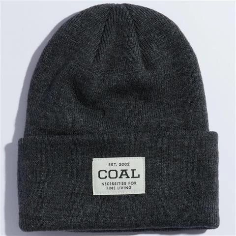 Coal The Uniform Beanie 5 Coal The Uniform Beanie - Image 3