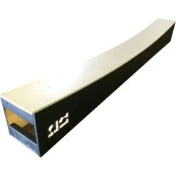 OC Ramps Dave Bachinsky Crescent Ledge Ramp