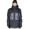 DC Shoes Men's Defy Jacket -Snow Warm Clothing dcs adytj03046 kvj0 1