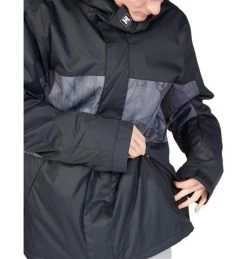 DC Shoes Men's Defy Jacket -Snow Warm Clothing dcs adytj03046 kvj0 4