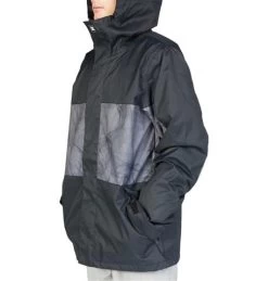 DC Shoes Men's Defy Jacket -Snow Warm Clothing dcs adytj03046 kvj0 5