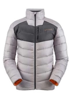 Spyder Men's Timeless Down Jacket - 2021 Model