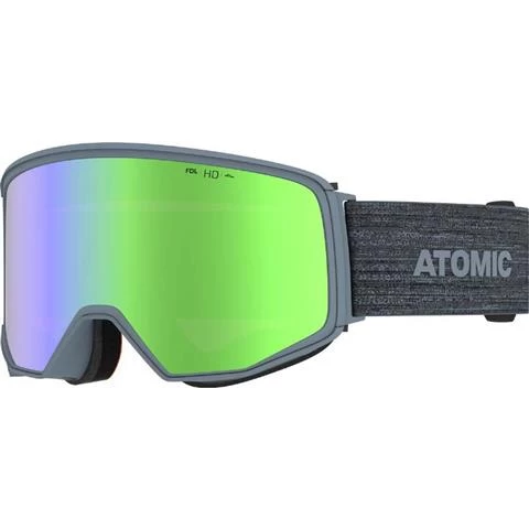 Atomic Four Q HD Goggle 5 Atomic Four Q HD Goggle - Image 3