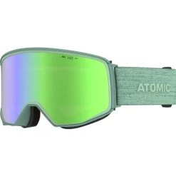 Atomic Four Q HD Goggle 11 Atomic Four Q HD Goggle -Snow Warm Clothing fw21 atomic four qhd goggle mint