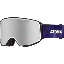 Atomic Four Q HD Goggle 13 Atomic Four Q HD Goggle -Snow Warm Clothing fw21 atomic four qhd goggle space