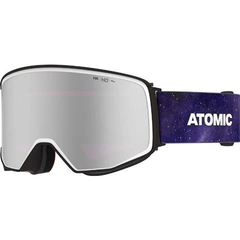 Atomic Four Q HD Goggle 8 Atomic Four Q HD Goggle - Image 6