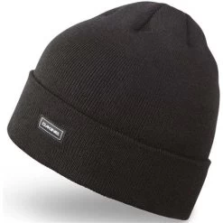 Dakine Men's Andy Merino Beanie -Snow Warm Clothing fw21 dakine andy merno beanie mns blk
