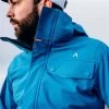 Terracea Terracea Peak CW Jacket - Men's -Snow Warm Clothing fw21 m peak electric blue 1