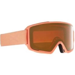 Anon Anon M3 Goggles + Bonus Lens -Snow Warm Clothing fw21 melon perc sunny