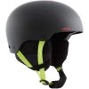 Anon Anon Raider 3 Helmet -Snow Warm Clothing fw21 raider blk