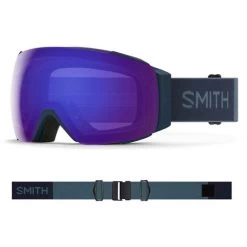 Smith I/O MAG Goggle 37 Smith I/O MAG Goggle -Snow Warm Clothing fw21 smith iomag navy violet goggle